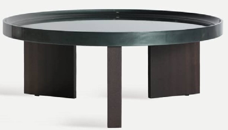 THE AOMORI COFFEE TABLE