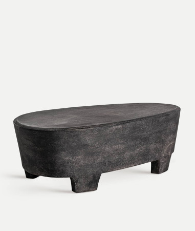 THE OLSBERG COFFEE TABLE