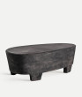 THE OLSBERG COFFEE TABLE