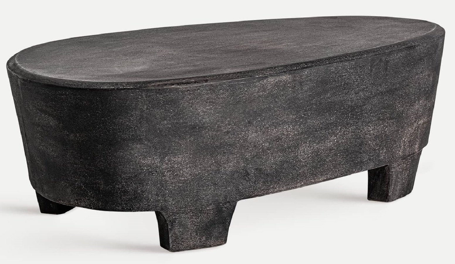 THE OLSBERG COFFEE TABLE