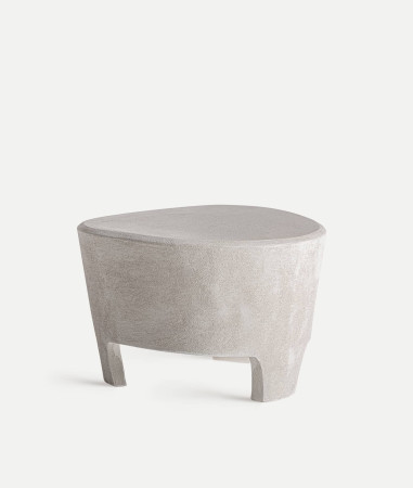 THE ARNSBERG COFFEE TABLE