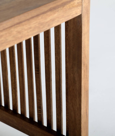 THE TREVOUX COFFEE TABLE II