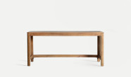 THE TREVOUX COFFEE TABLE II