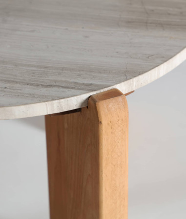 MESA DE CENTRO HIRSON