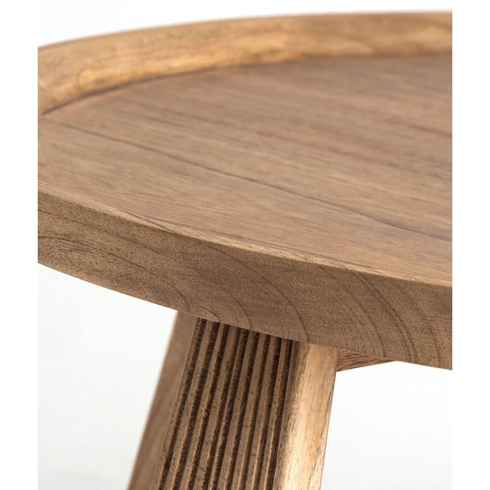 MESA DE CENTRO BUSHEY