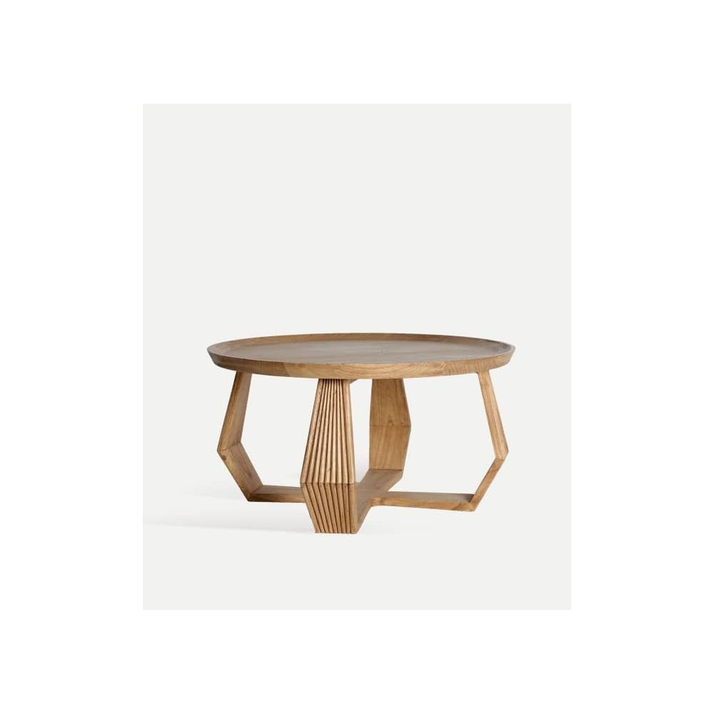 MESA DE CENTRO BUSHEY