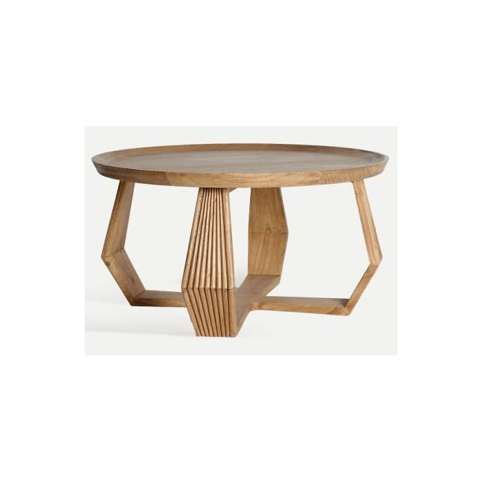 MESA DE CENTRO BUSHEY