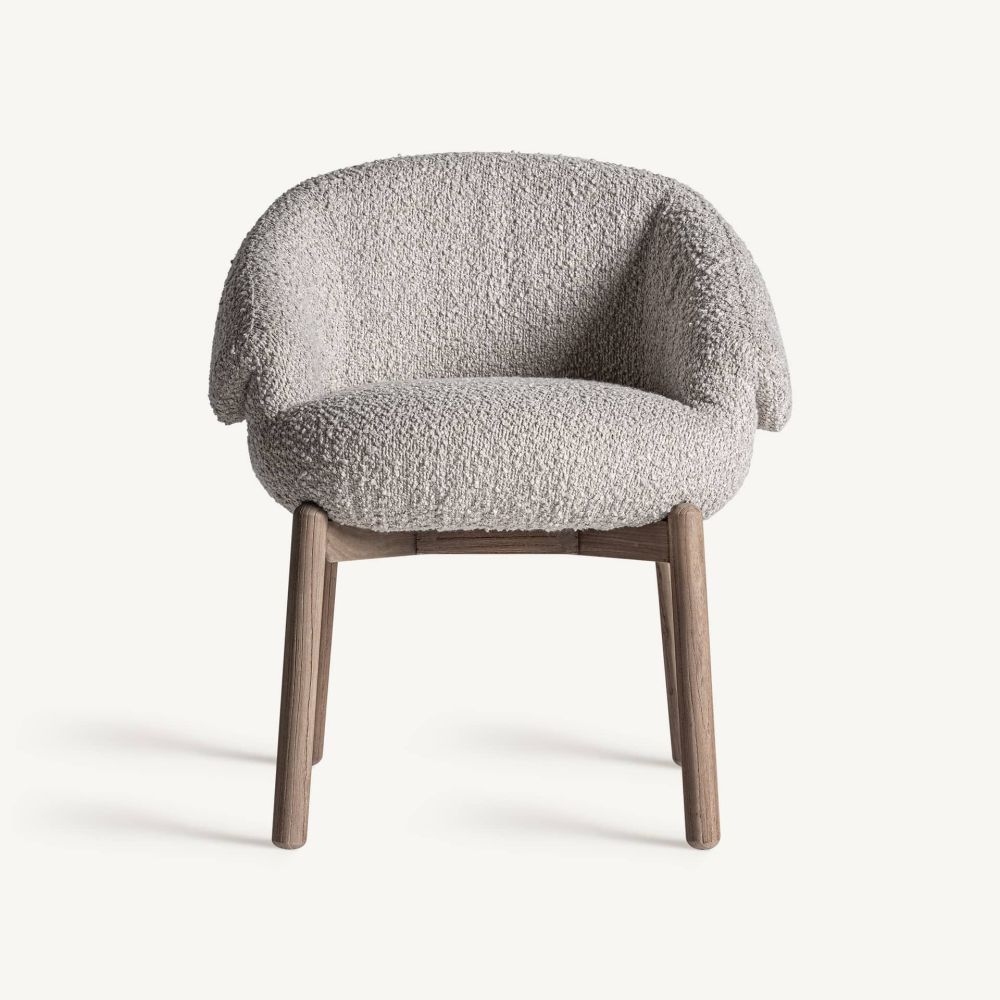 JACQUARD CHAIR