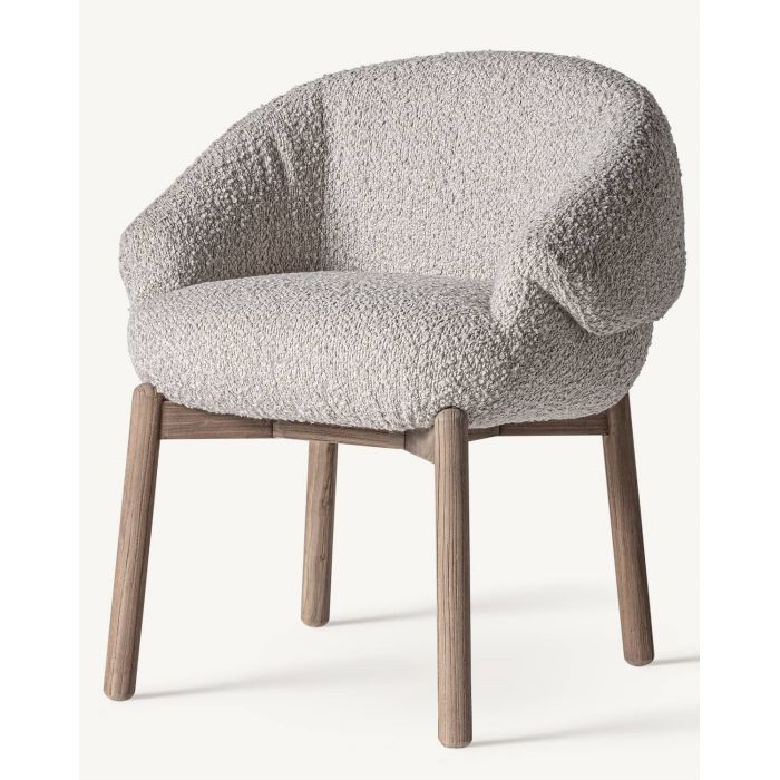 CADEIRA JACQUARD