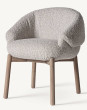 JACQUARD CHAIR