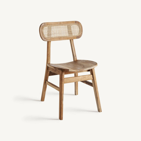 BLUDENZ CHAIR