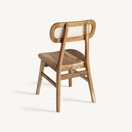 BLUDENZ CHAIR