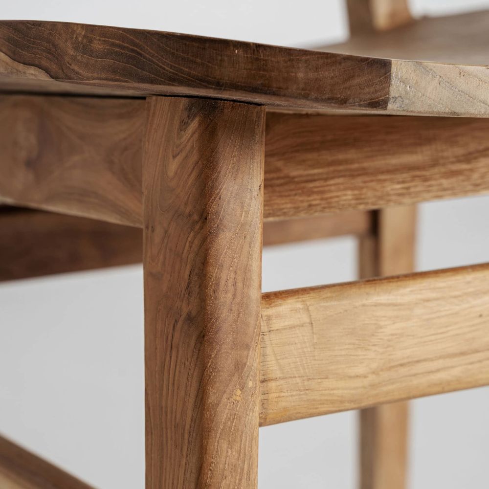 BLUDENZ CHAIR