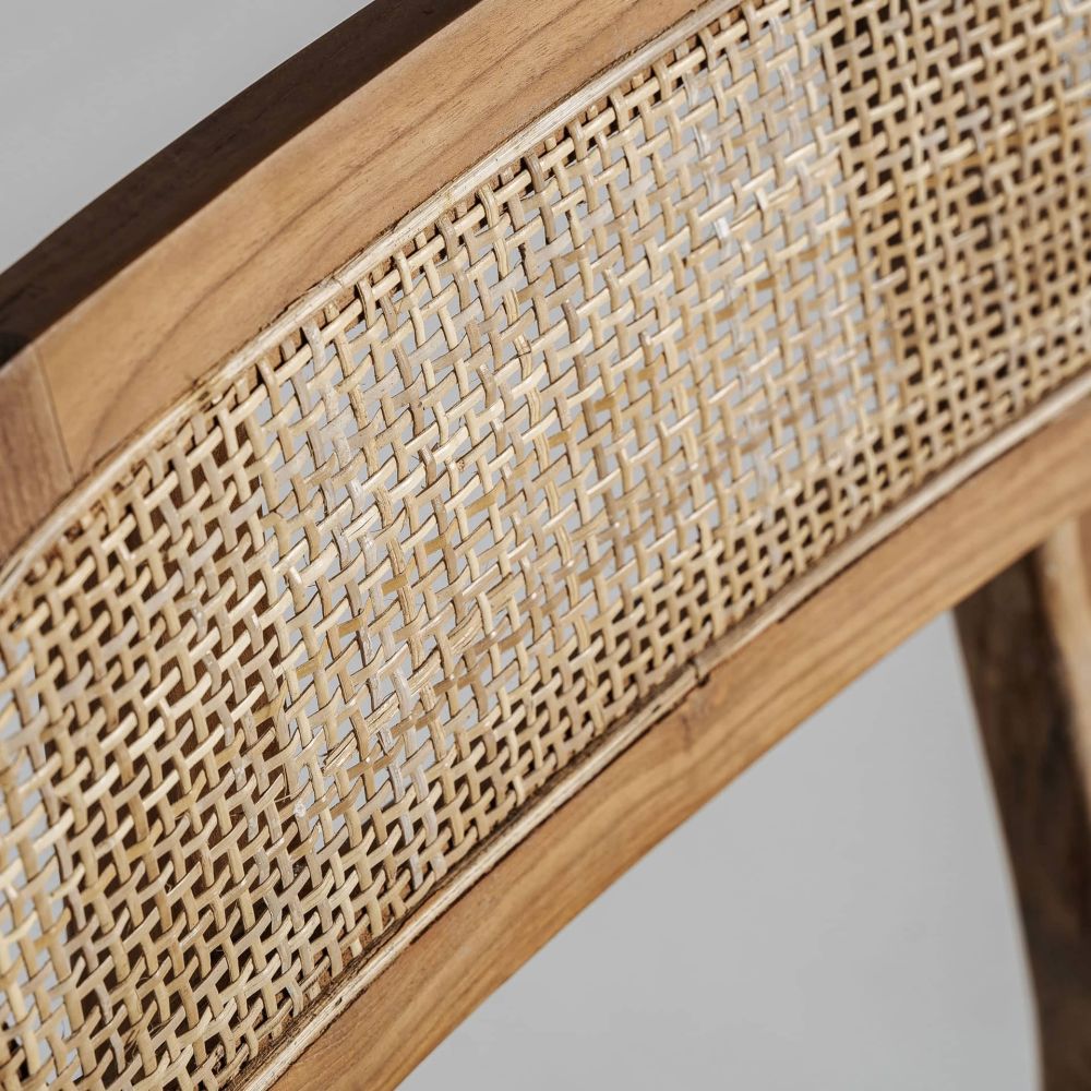 BLUDENZ CHAIR