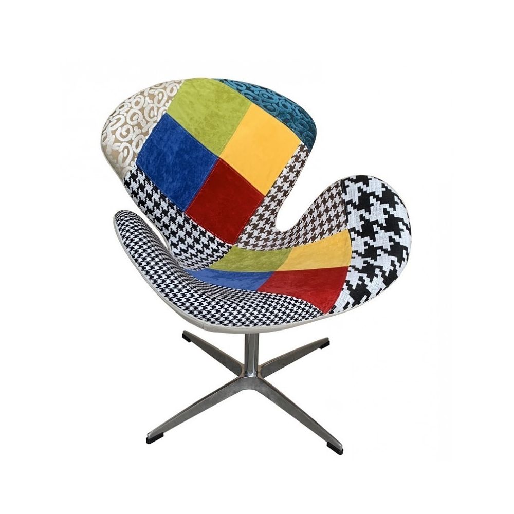 Armchair Sew IV