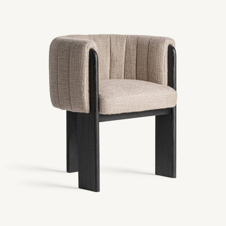 CLUNY CHAIR