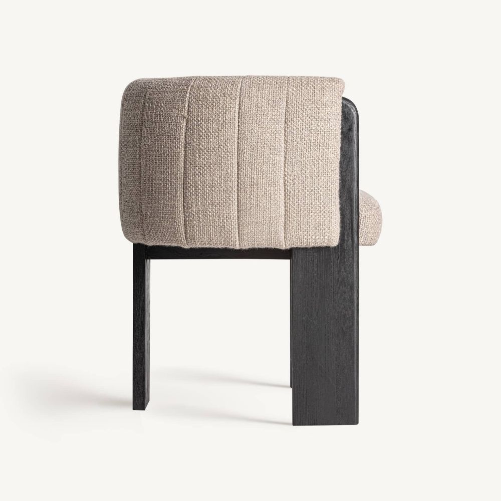 CLUNY CHAIR