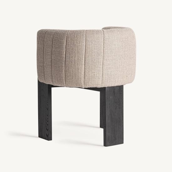 CLUNY CHAIR