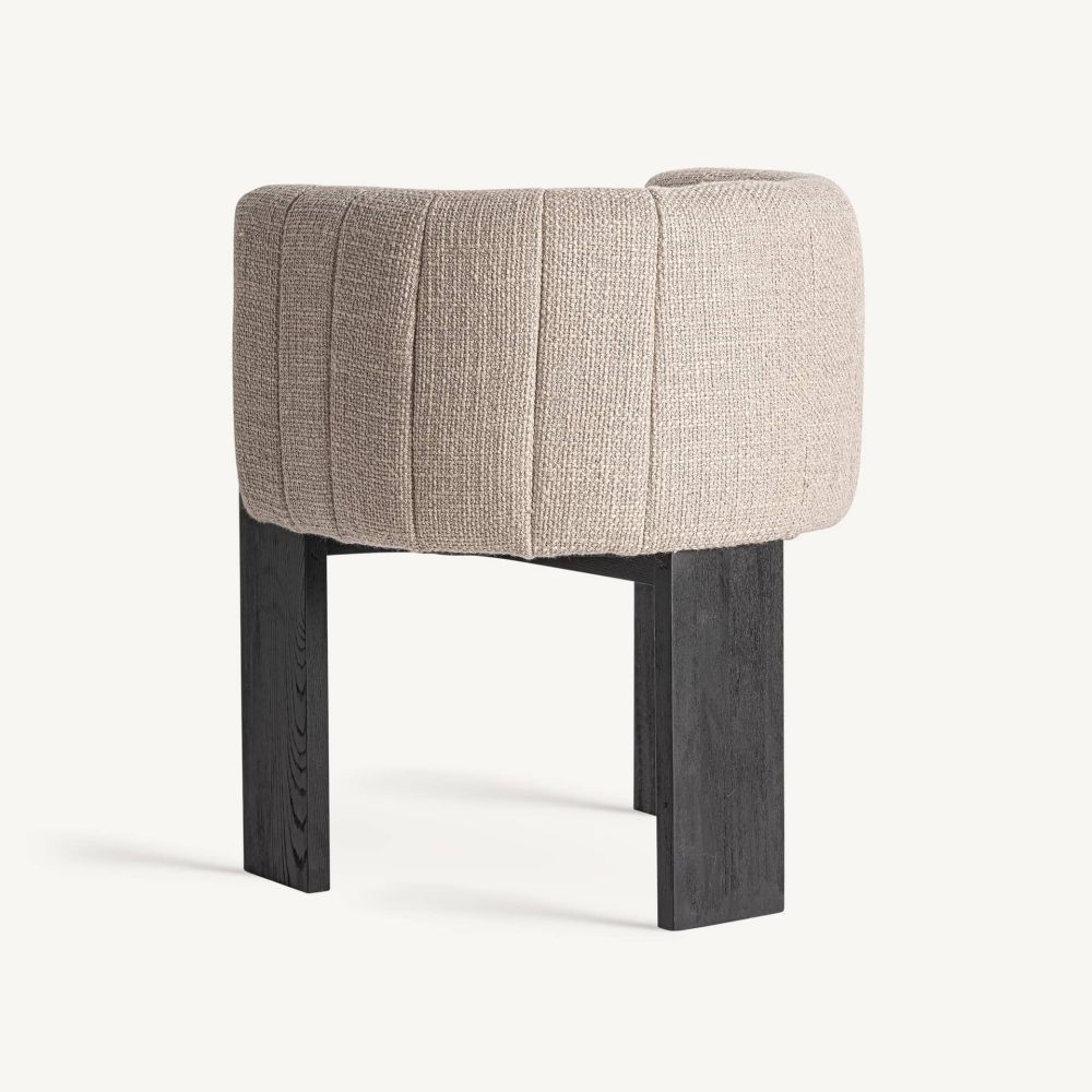 CLUNY CHAIR
