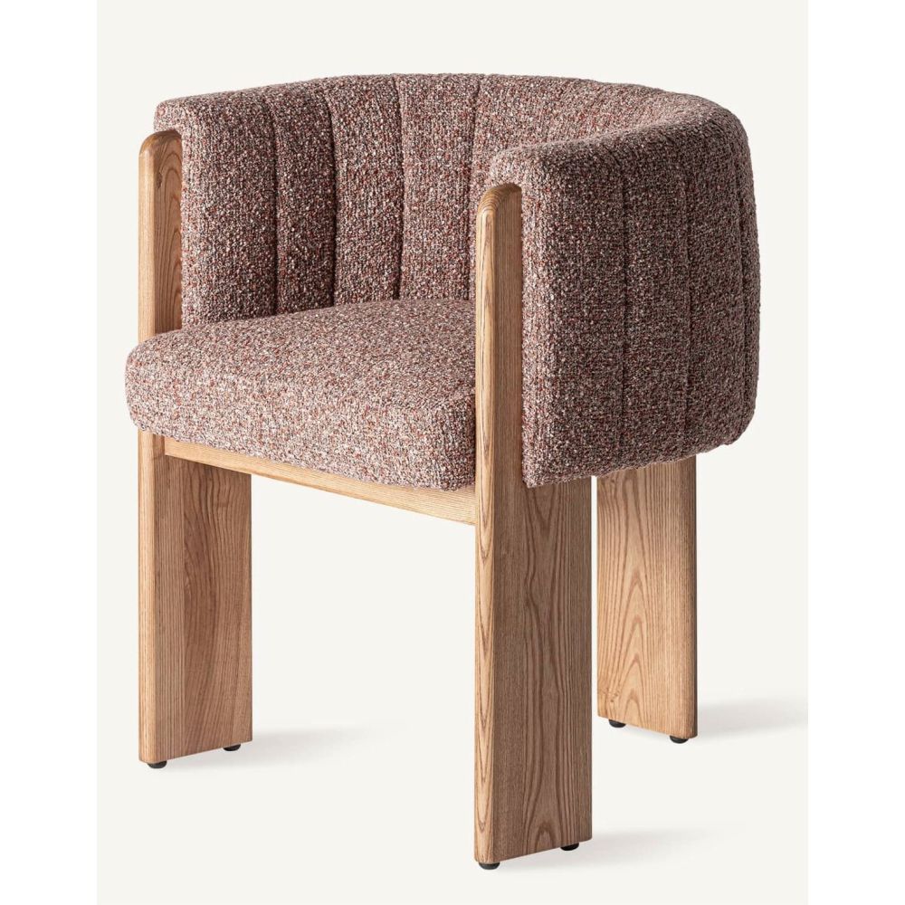 CLUNY CHAIR