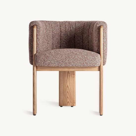 CLUNY CHAIR