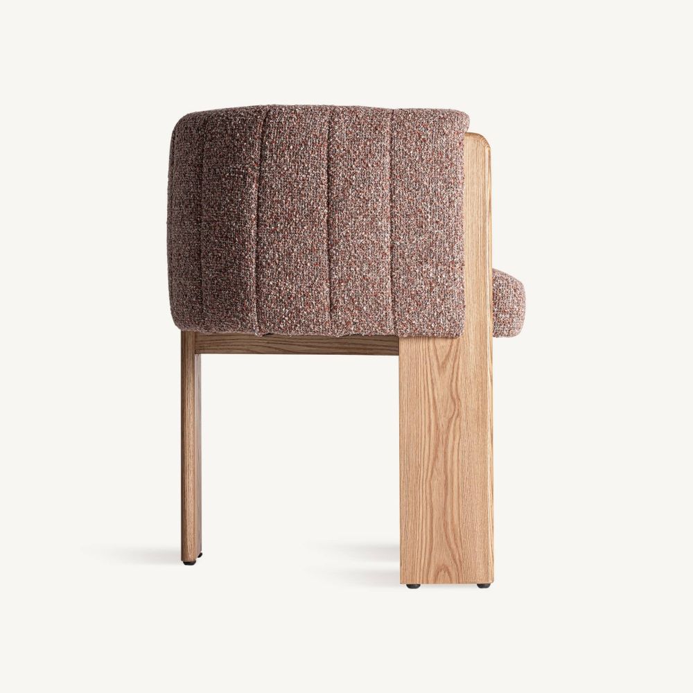 CLUNY CHAIR