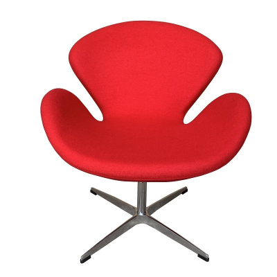 Armchair Sew V