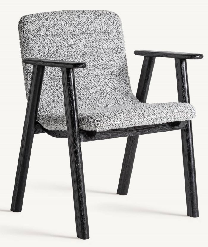 JACQUARD CHAIR II