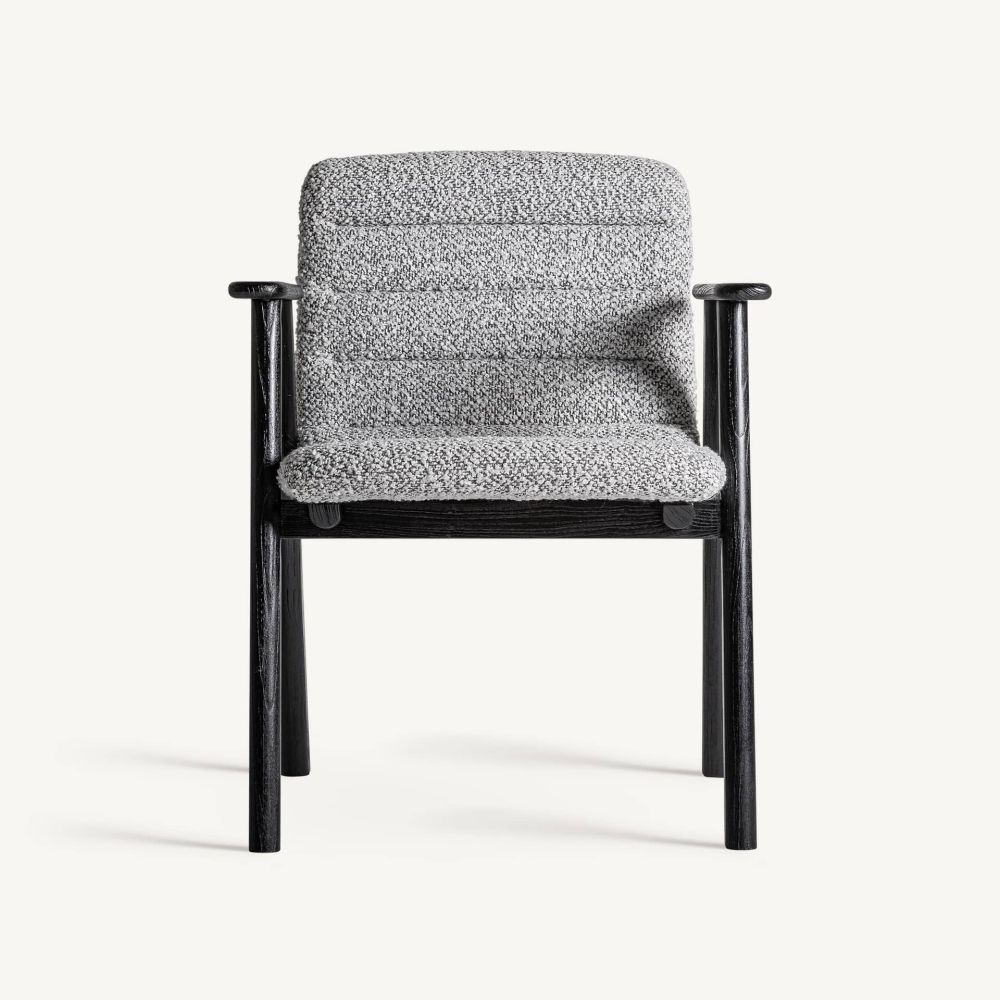 JACQUARD CHAIR II