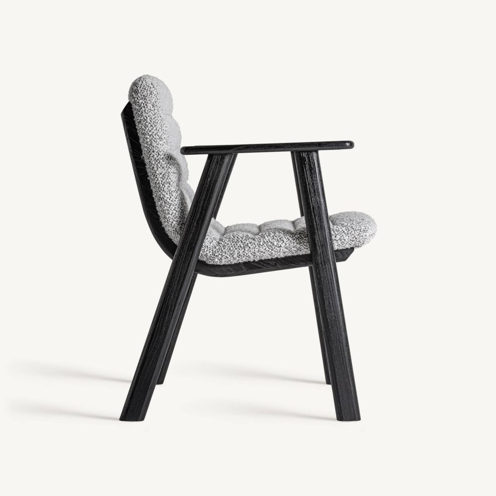 CADEIRA JACQUARD II