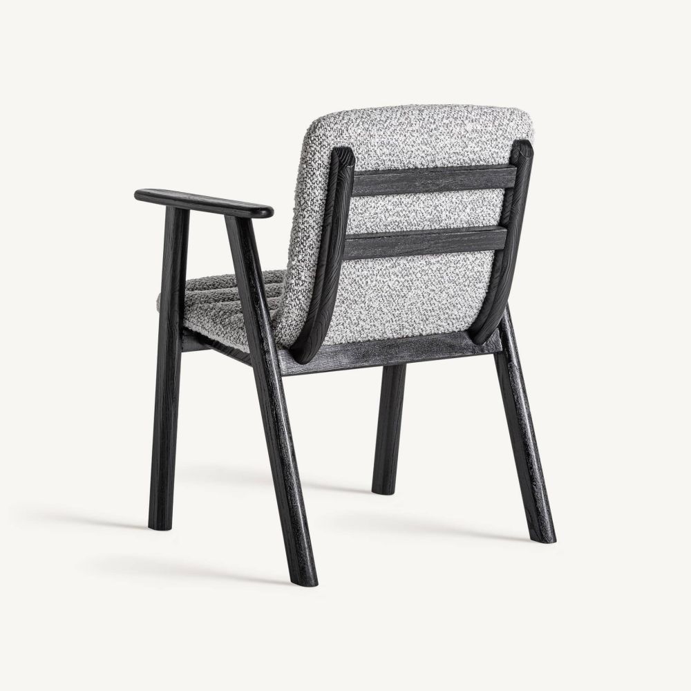 JACQUARD CHAIR II