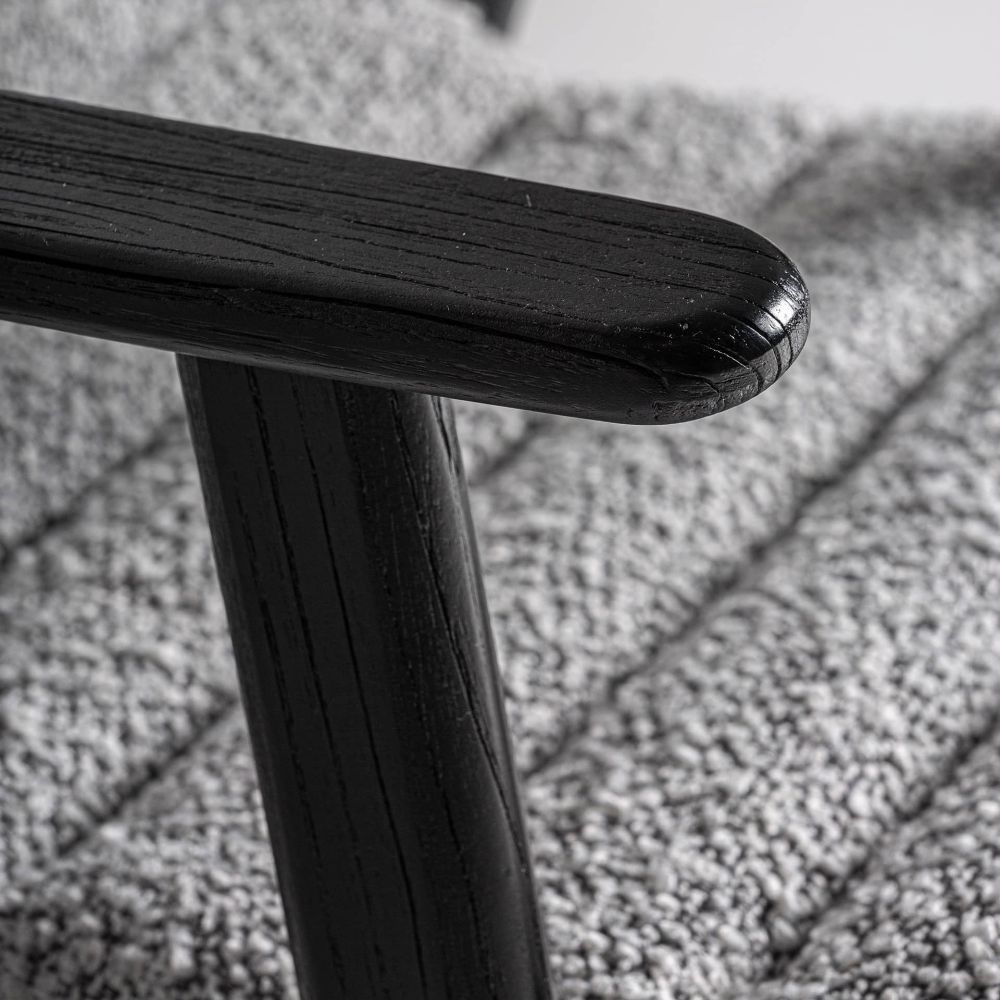 CADEIRA JACQUARD II