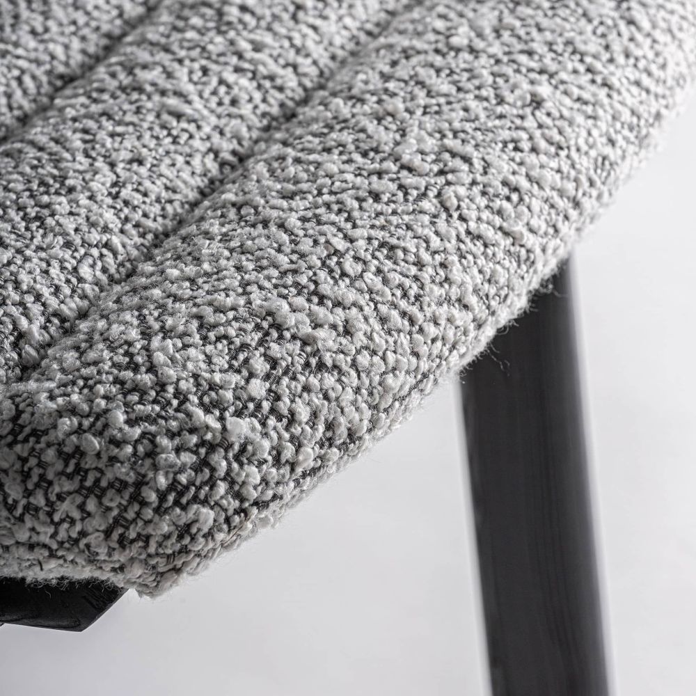 JACQUARD CHAIR II