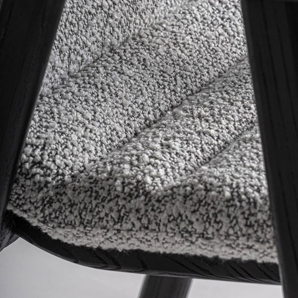 CADEIRA JACQUARD II