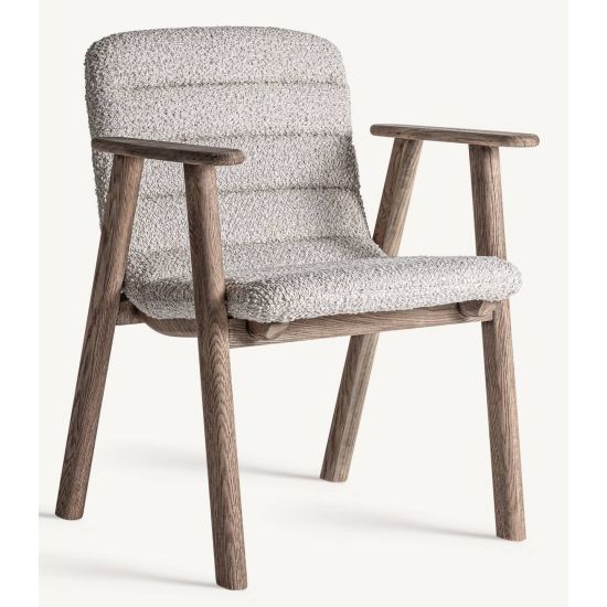 JACQUARD CHAIR II