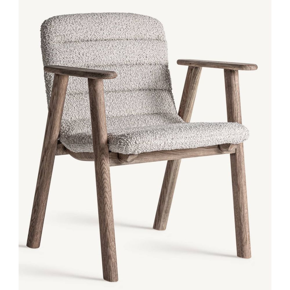 CADEIRA JACQUARD II