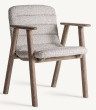 JACQUARD CHAIR II