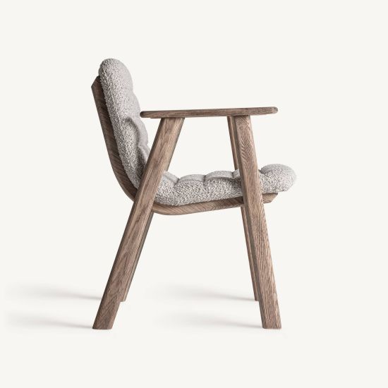 JACQUARD CHAIR II