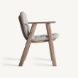 JACQUARD CHAIR II