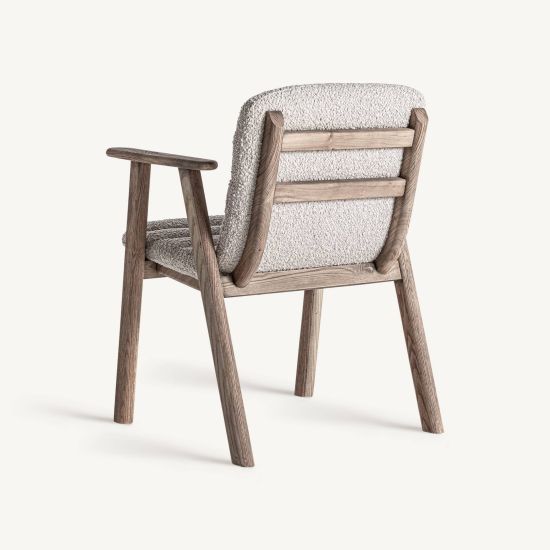 CADEIRA JACQUARD II