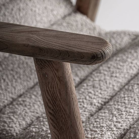 JACQUARD CHAIR II