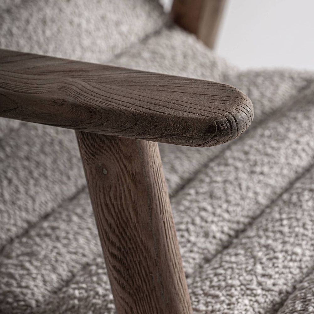 CADEIRA JACQUARD II