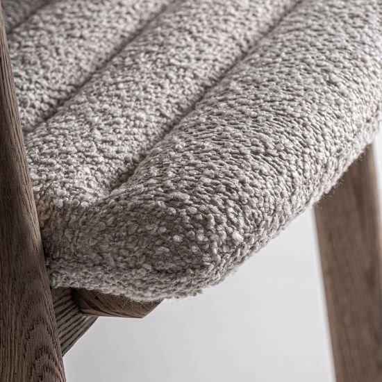 CADEIRA JACQUARD II