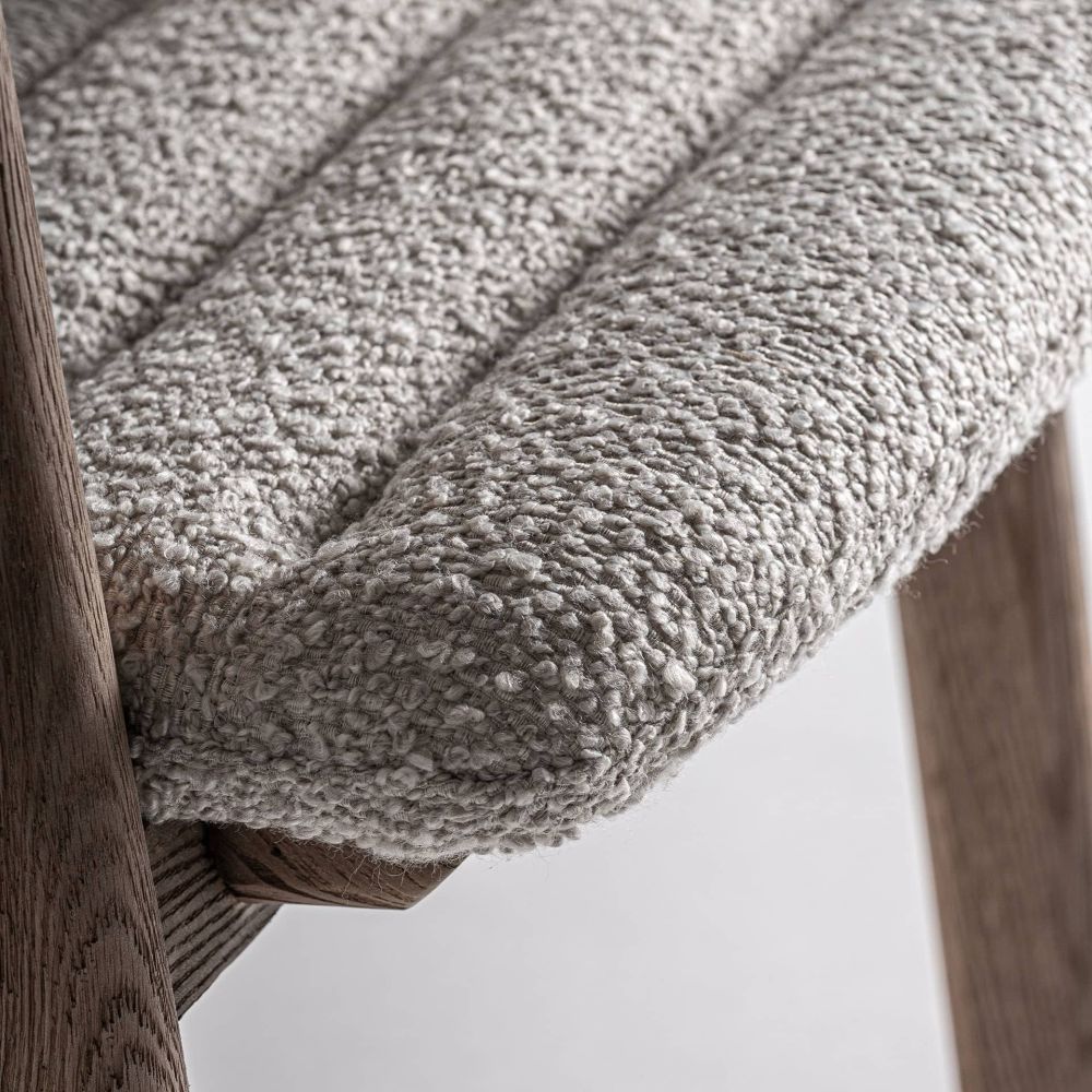 CADEIRA JACQUARD II