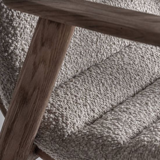 CADEIRA JACQUARD II