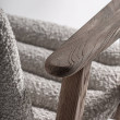 JACQUARD CHAIR II