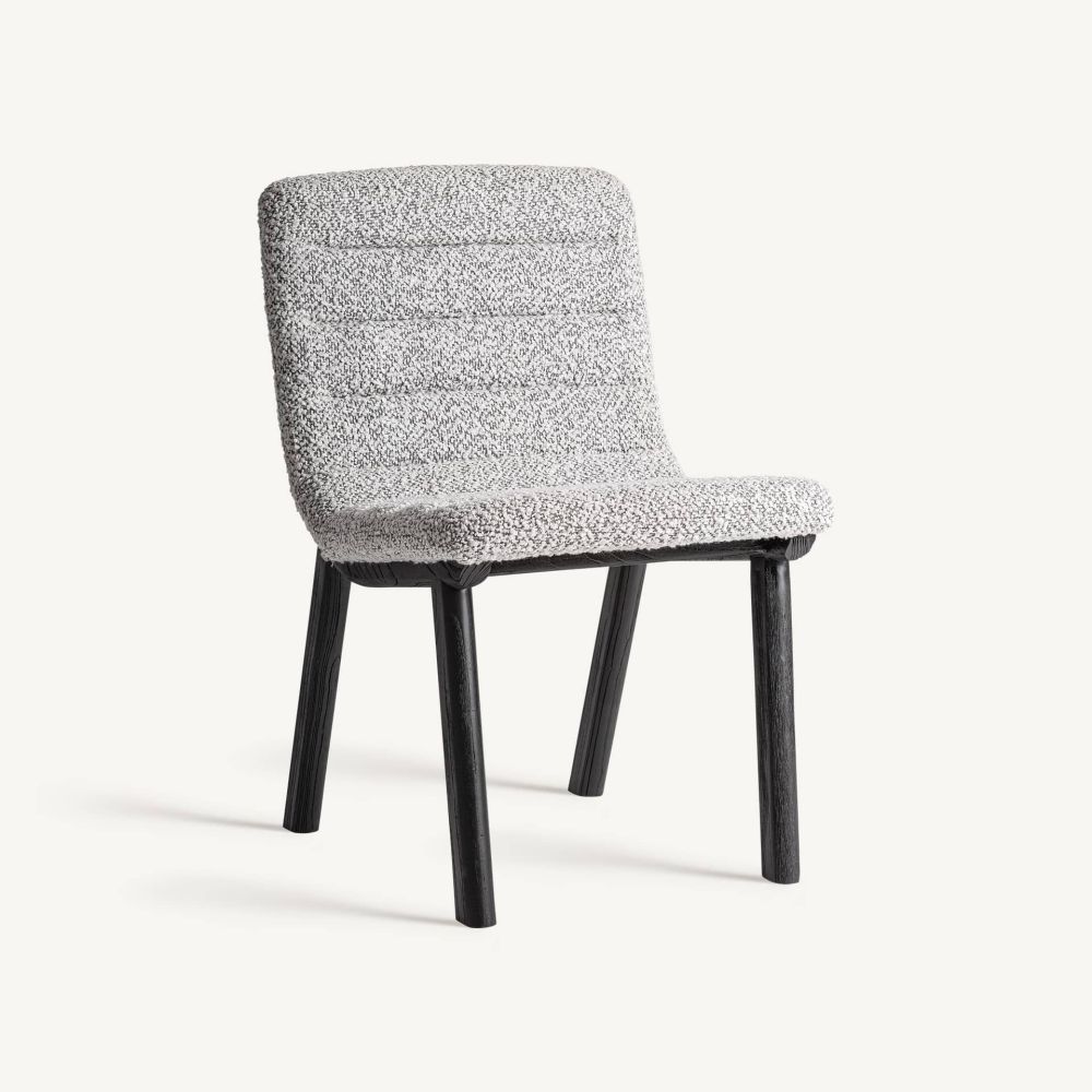 CADEIRA JACQUARD III