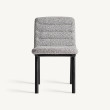 JACQUARD CHAIR III