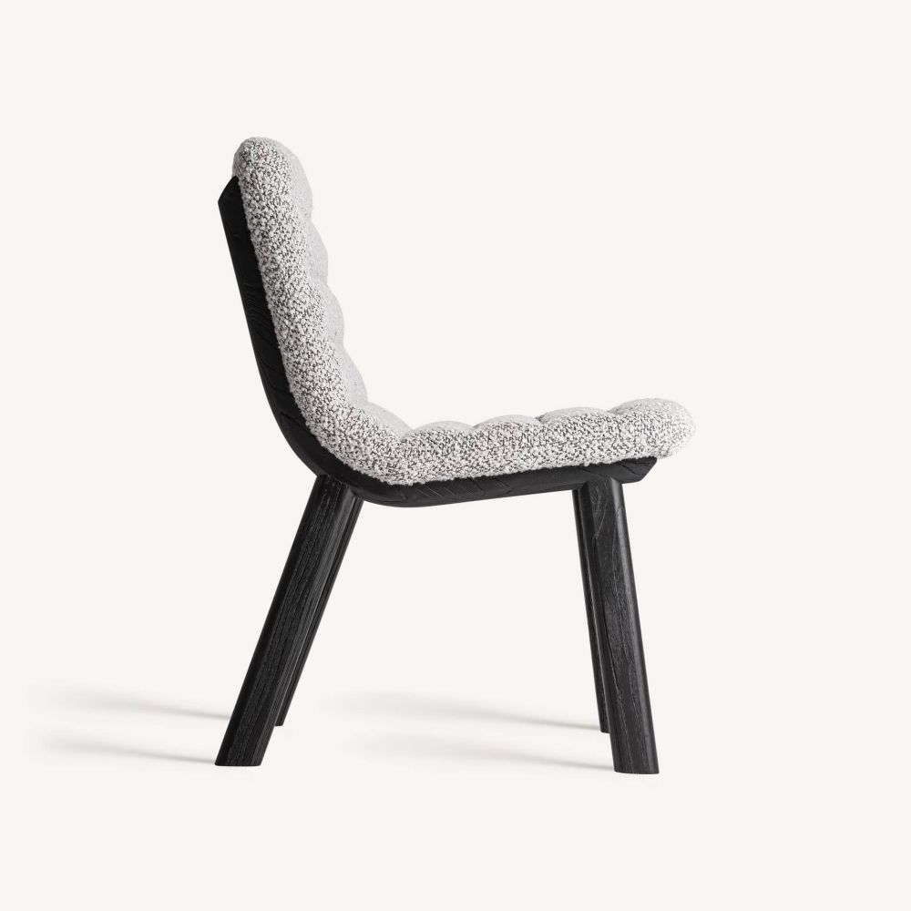 JACQUARD CHAIR III