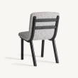 JACQUARD CHAIR III